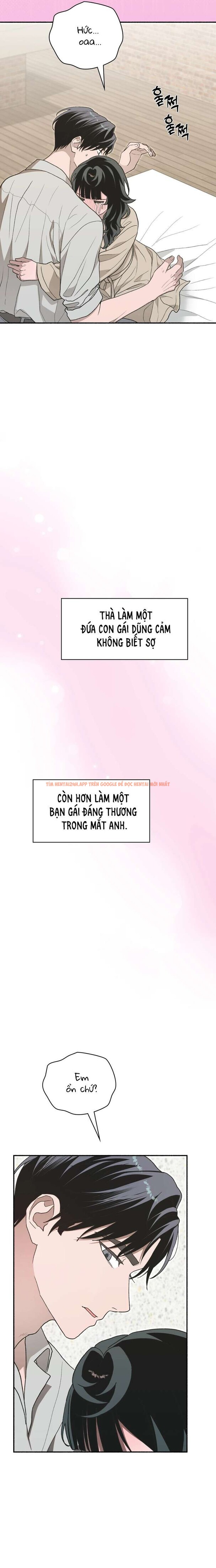 Xem ảnh 9 0 trong truyện hentai [18+] Hãy Nắm Lấy Tay Tôi - Chapter 12 - hentaitvn.net