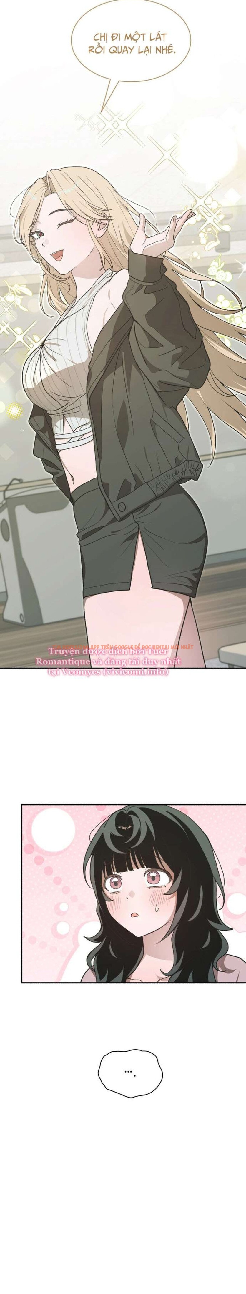 Xem ảnh [18+] Hãy Nắm Lấy Tay Tôi - Chapter 13 - 4 2 - Truyenhentaiz.net