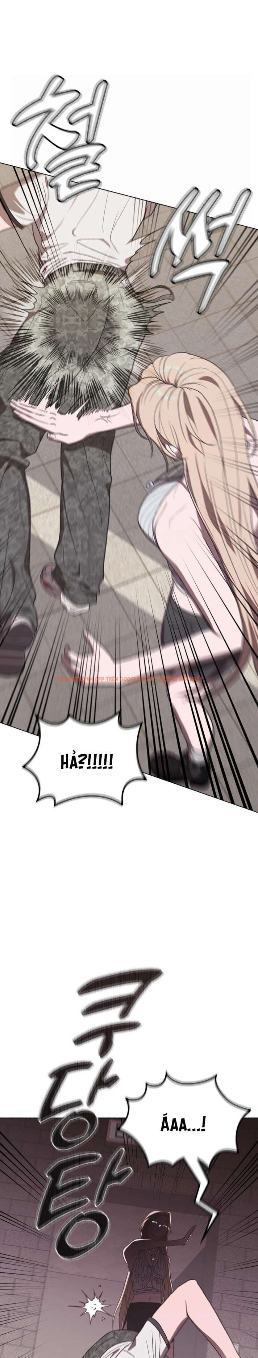 Xem ảnh [18+] Hãy Nắm Lấy Tay Tôi - Chapter 13 - 5 1 - Truyenhentaiz.net