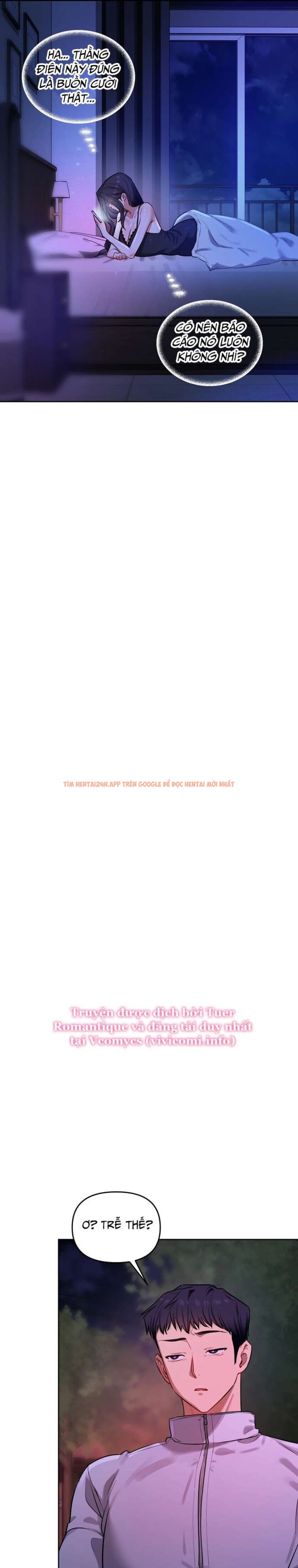 Xem ảnh [18+] Hãy Nắm Lấy Tay Tôi - Chapter 14 - 10 0 - Truyenhentaiz.net