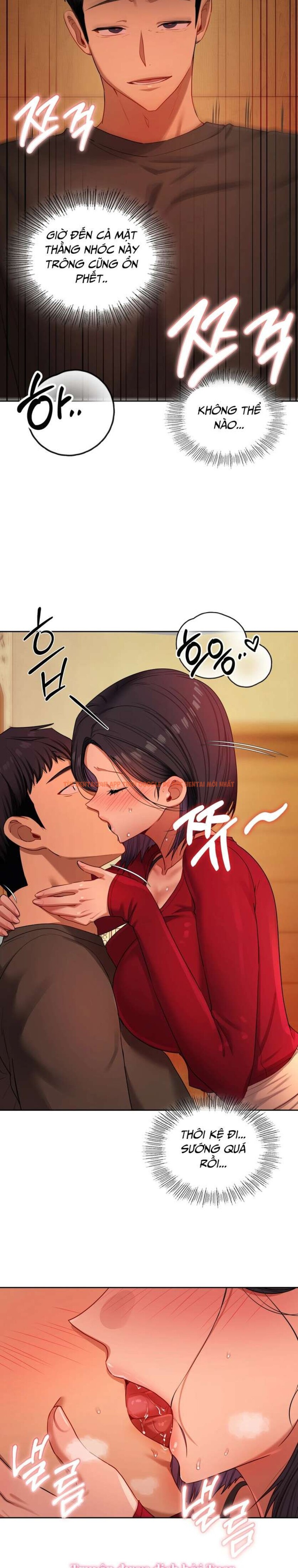 Xem ảnh [18+] Hãy Nắm Lấy Tay Tôi - Chapter 14 - 4 2 - Truyenhentaiz.net