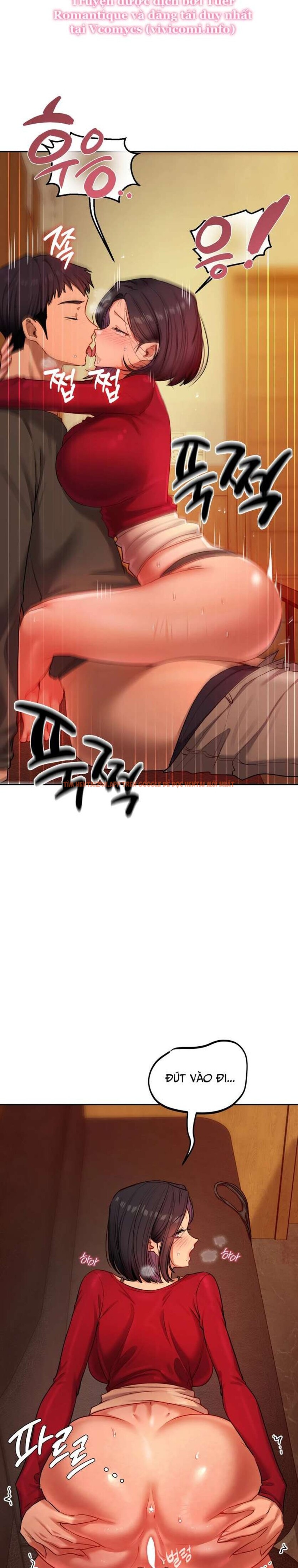 Xem ảnh [18+] Hãy Nắm Lấy Tay Tôi - Chapter 14 - 4 3 - Truyenhentaiz.net