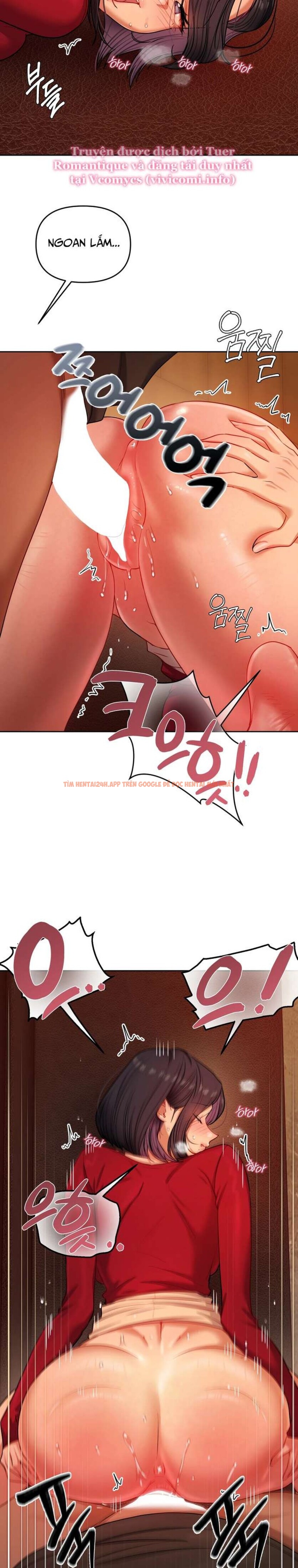 Xem ảnh [18+] Hãy Nắm Lấy Tay Tôi - Chapter 14 - 5 1 - Truyenhentaiz.net