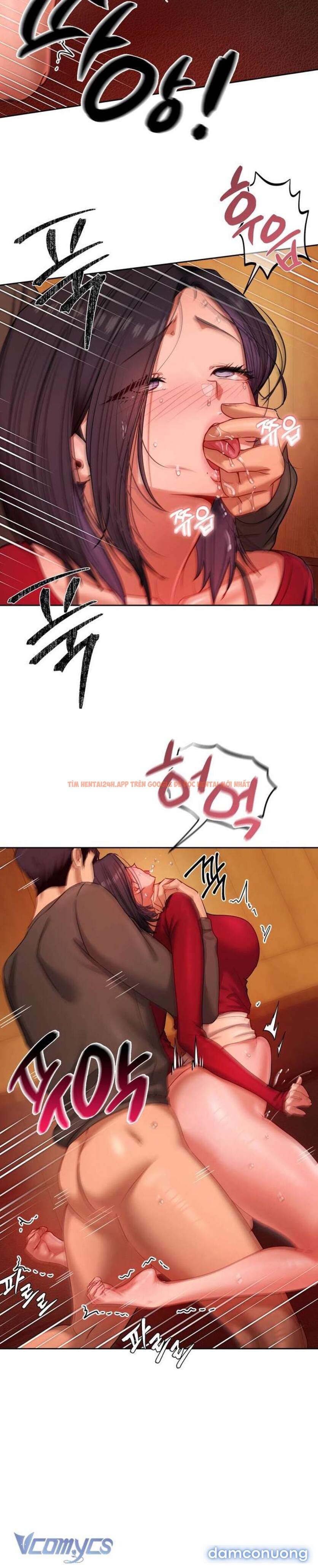 Xem ảnh [18+] Hãy Nắm Lấy Tay Tôi - Chapter 14 - 5 3 - Truyenhentaiz.net