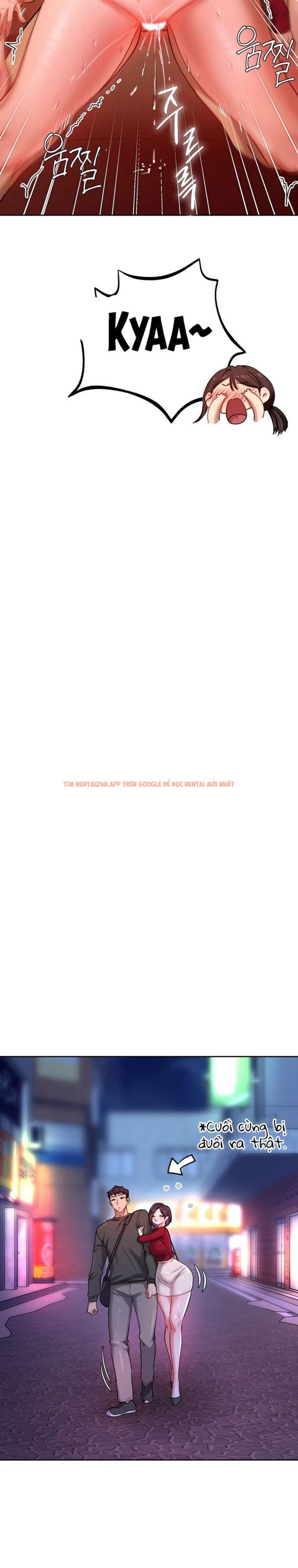 Xem ảnh [18+] Hãy Nắm Lấy Tay Tôi - Chapter 14 - 6 1 - Truyenhentaiz.net