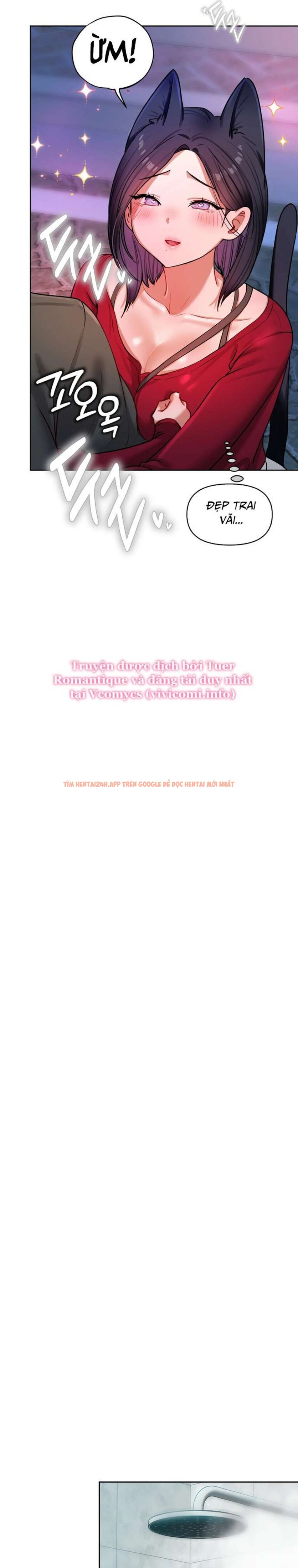 Xem ảnh [18+] Hãy Nắm Lấy Tay Tôi - Chapter 14 - 7 0 - Truyenhentaiz.net