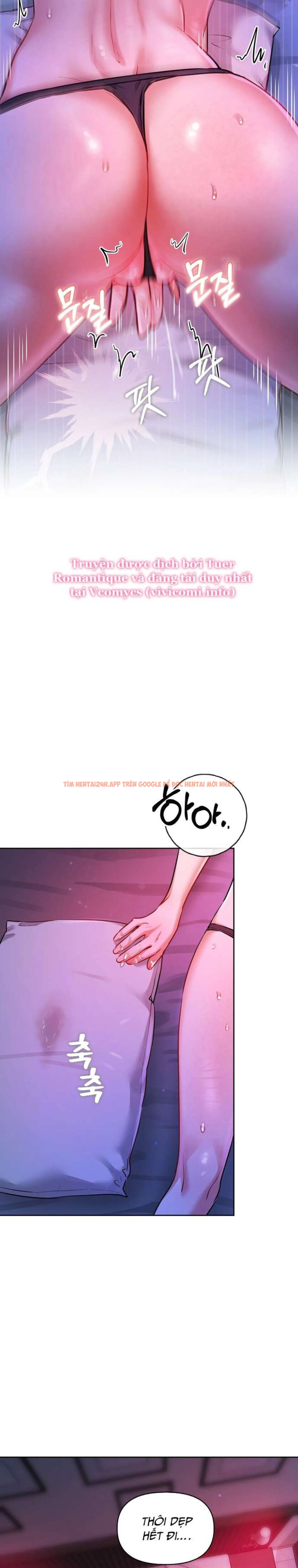 Xem ảnh [18+] Hãy Nắm Lấy Tay Tôi - Chapter 14 - 8 2 - Truyenhentaiz.net