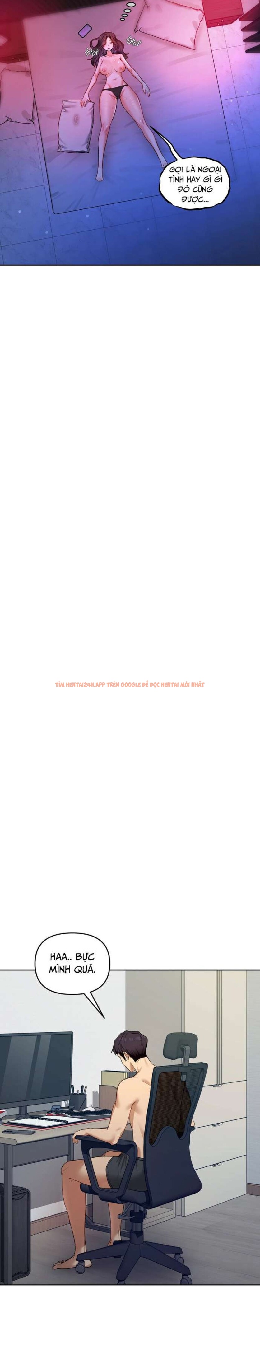 Xem ảnh [18+] Hãy Nắm Lấy Tay Tôi - Chapter 14 - 8 3 - Truyenhentaiz.net