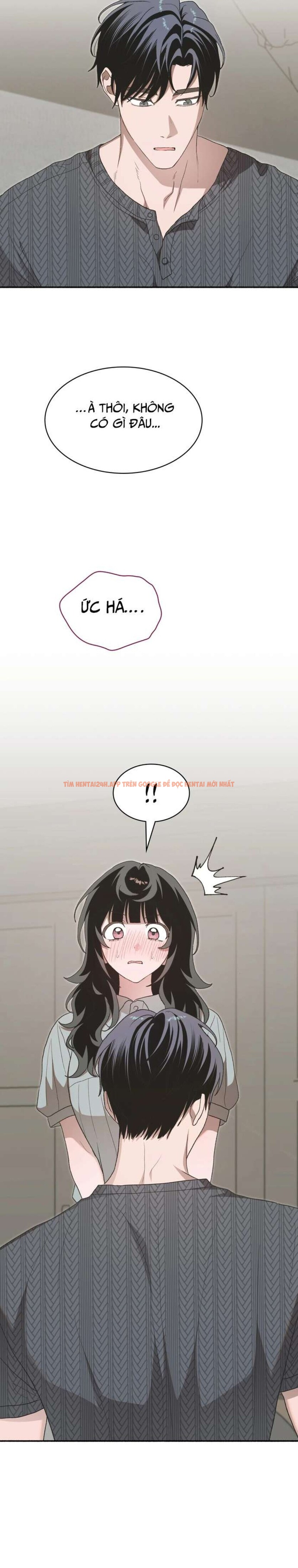 Xem ảnh 10 1 trong truyện hentai [18+] Hãy Nắm Lấy Tay Tôi - Chapter 15 - hentaitvn.net