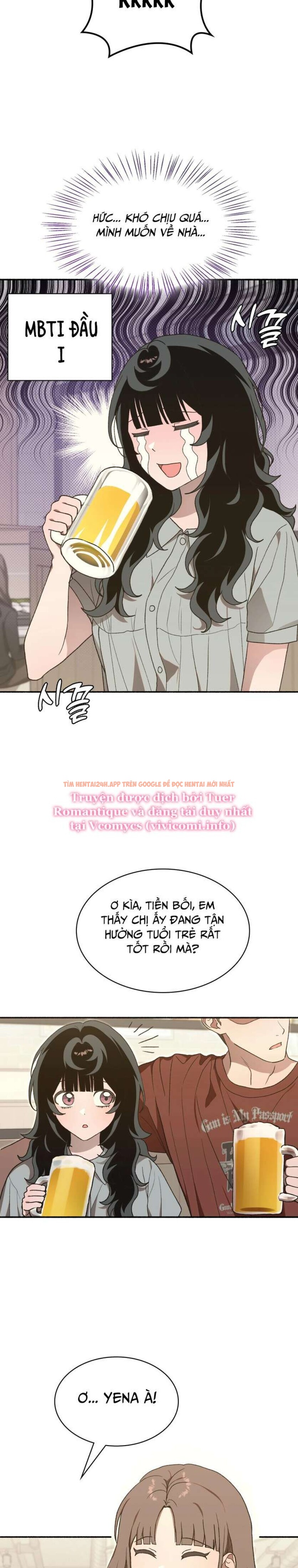 Xem ảnh 3 2 trong truyện hentai [18+] Hãy Nắm Lấy Tay Tôi - Chapter 15 - hentaitvn.net