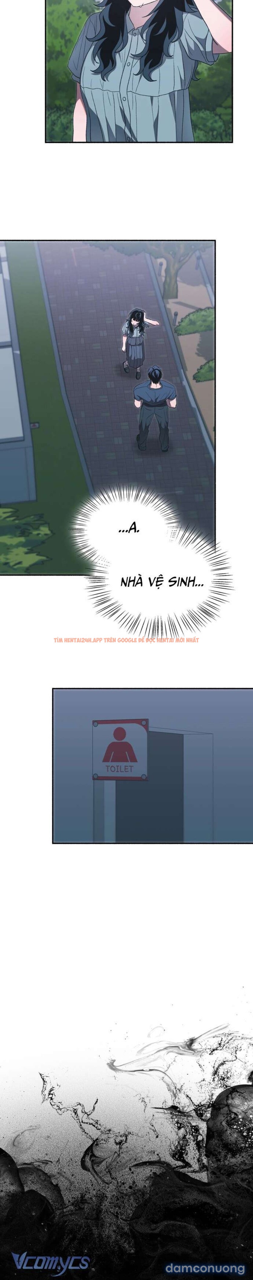 Xem ảnh 6 3 trong truyện hentai [18+] Hãy Nắm Lấy Tay Tôi - Chapter 15 - hentaitvn.net