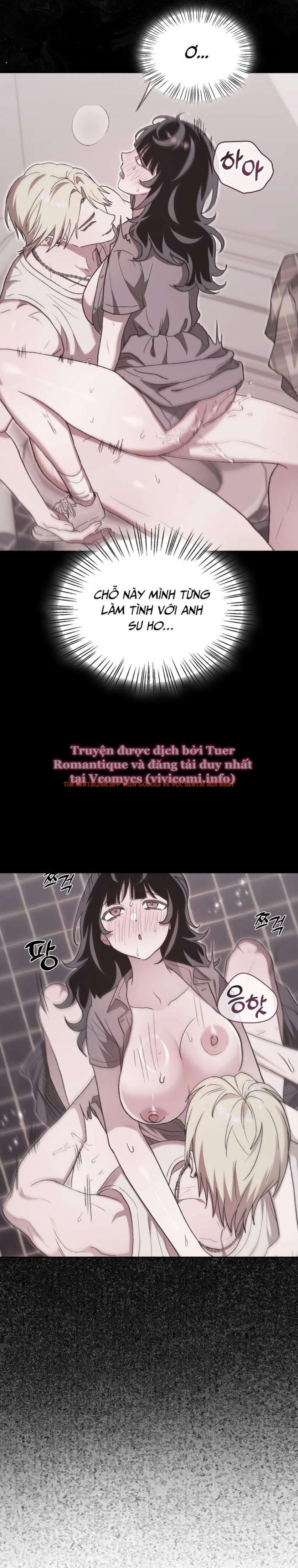 Xem ảnh 7 0 trong truyện hentai [18+] Hãy Nắm Lấy Tay Tôi - Chapter 15 - hentaitvn.net