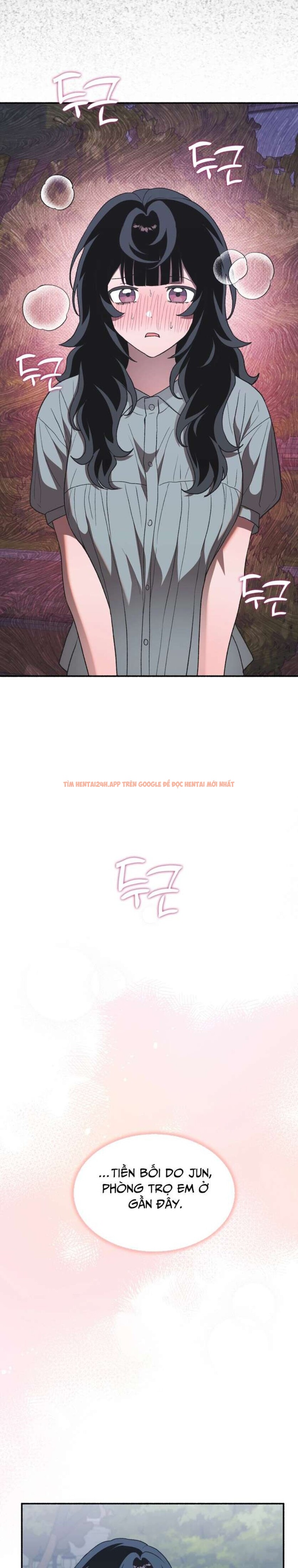 Xem ảnh 7 1 trong truyện hentai [18+] Hãy Nắm Lấy Tay Tôi - Chapter 15 - hentaitvn.net