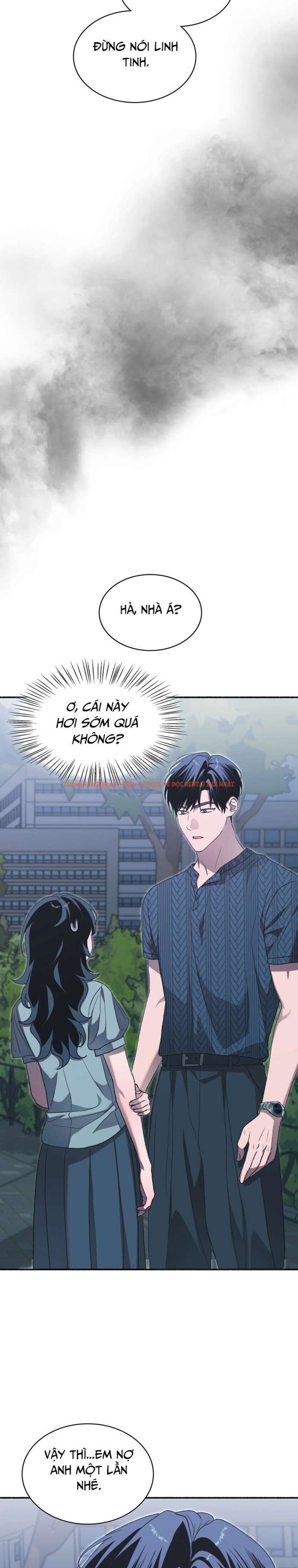 Xem ảnh 8 1 trong truyện hentai [18+] Hãy Nắm Lấy Tay Tôi - Chapter 15 - hentaitvn.net