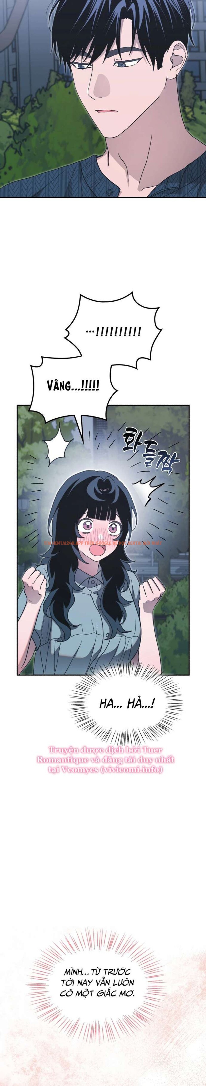 Xem ảnh 8 2 trong truyện hentai [18+] Hãy Nắm Lấy Tay Tôi - Chapter 15 - hentaitvn.net