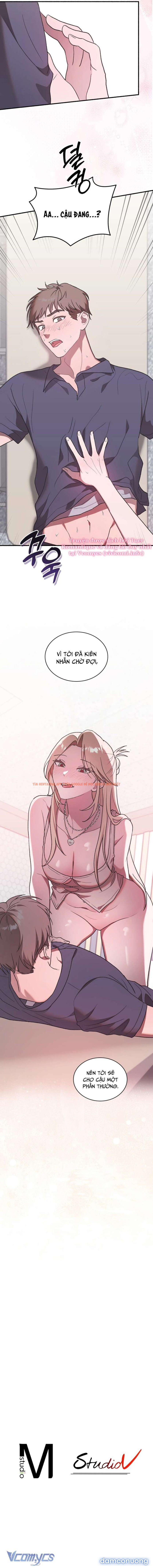 Xem ảnh 16 trong truyện hentai [18+] Hãy Nắm Lấy Tay Tôi - Chapter 3 - hentaitvn.net