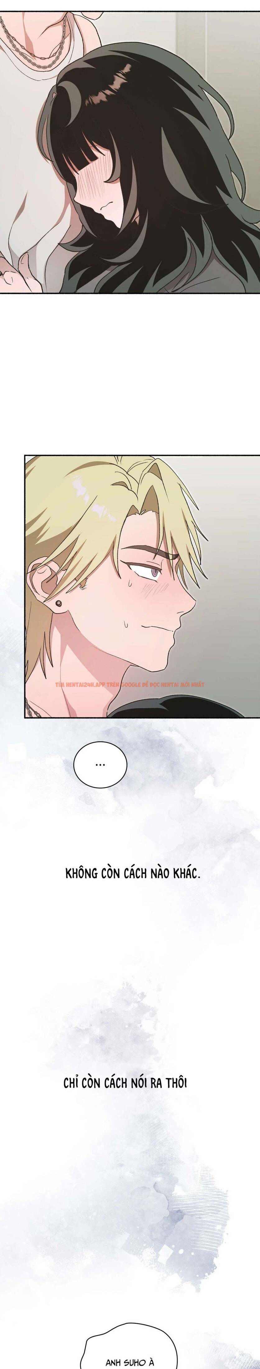 Xem ảnh 11 0 trong truyện hentai [18+] Hãy Nắm Lấy Tay Tôi - Chapter 7 - hentaitvn.net