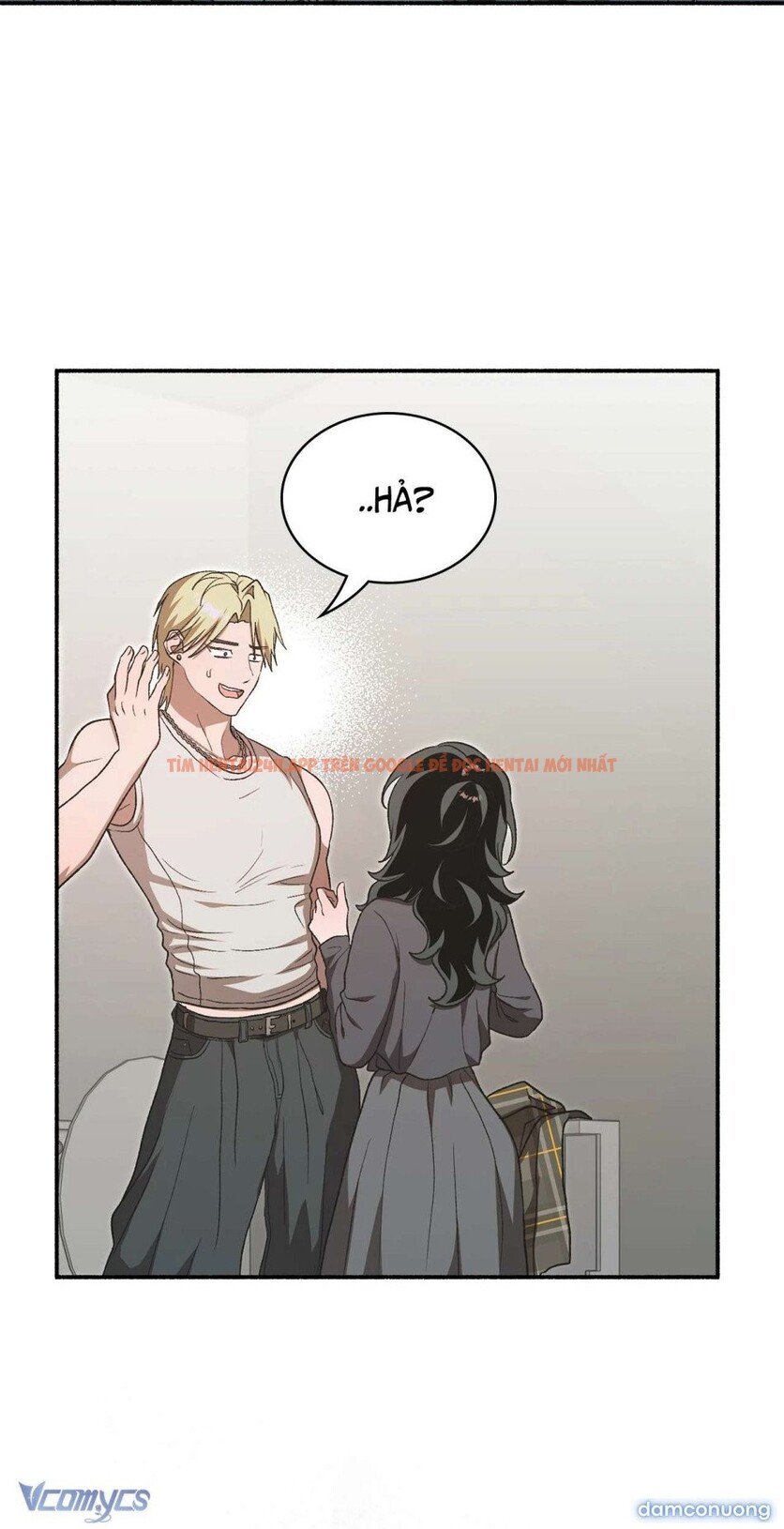 Xem ảnh 11 2 trong truyện hentai [18+] Hãy Nắm Lấy Tay Tôi - Chapter 7 - hentaitvn.net