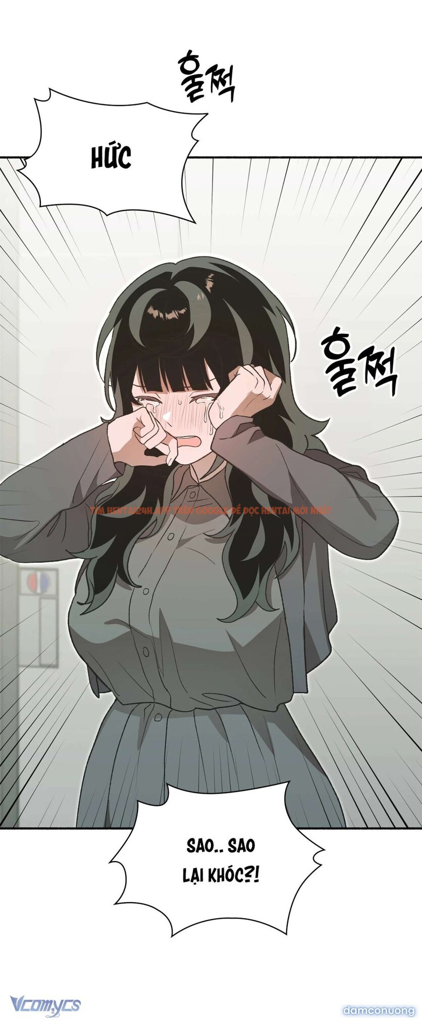 Xem ảnh 12 2 trong truyện hentai [18+] Hãy Nắm Lấy Tay Tôi - Chapter 7 - hentaitvn.net