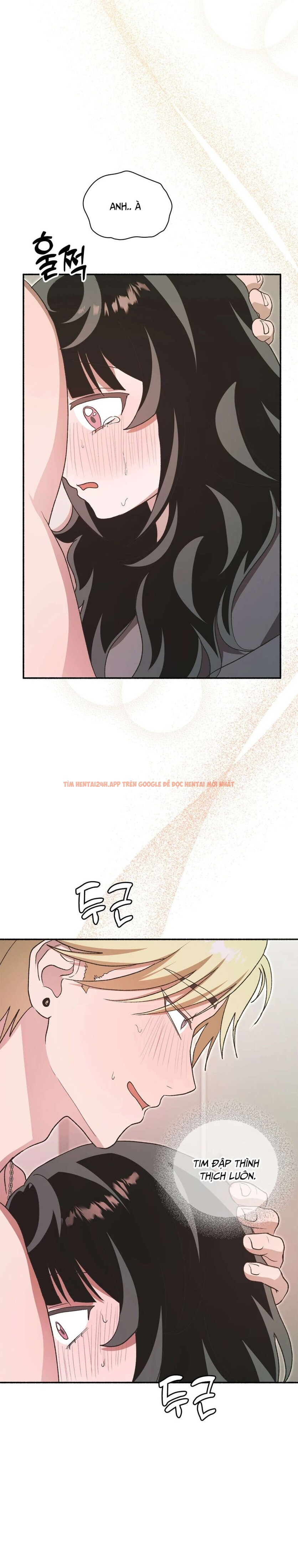 Xem ảnh 13 1 trong truyện hentai [18+] Hãy Nắm Lấy Tay Tôi - Chapter 7 - hentaitvn.net