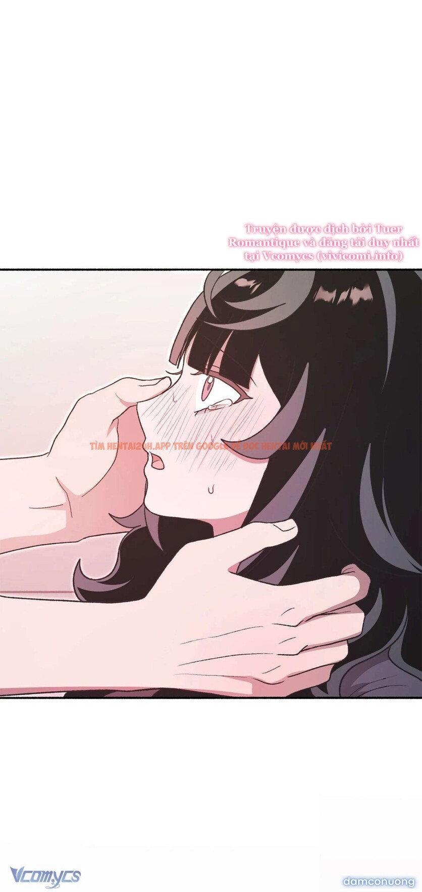 Xem ảnh 13 2 trong truyện hentai [18+] Hãy Nắm Lấy Tay Tôi - Chapter 7 - hentaitvn.net