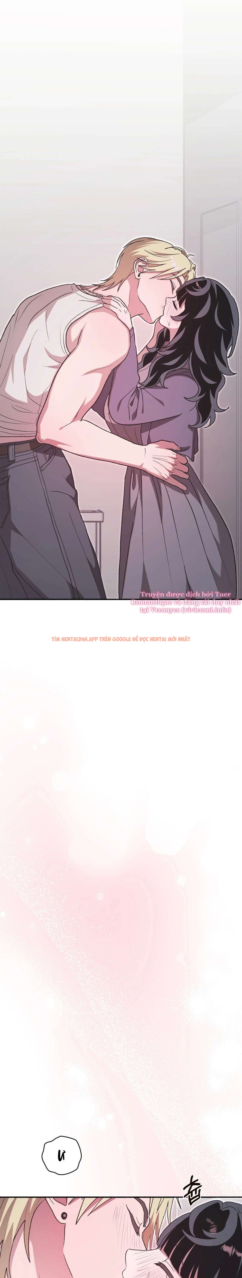 Xem ảnh 14 0 trong truyện hentai [18+] Hãy Nắm Lấy Tay Tôi - Chapter 7 - hentaitvn.net