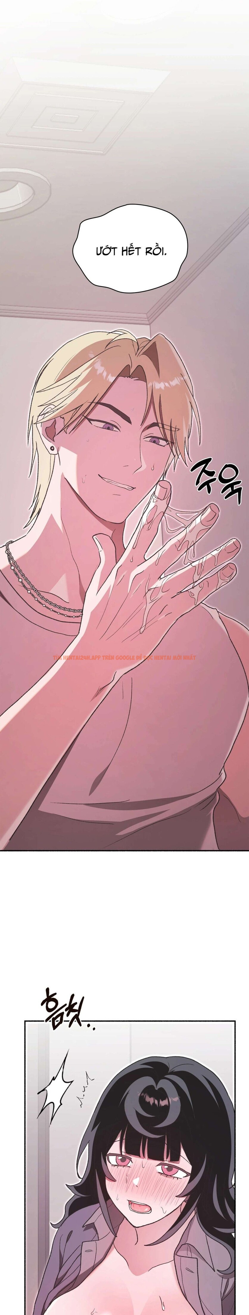 Xem ảnh 16 0 trong truyện hentai [18+] Hãy Nắm Lấy Tay Tôi - Chapter 7 - hentaitvn.net