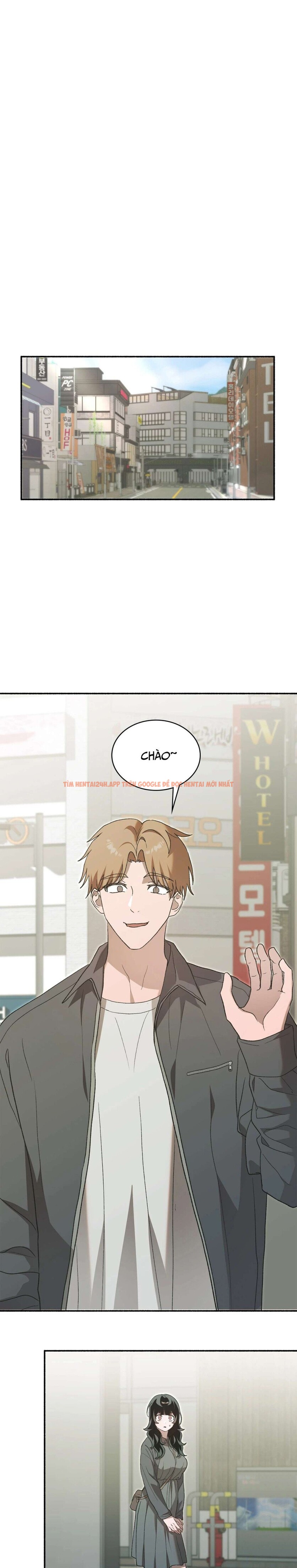 Xem ảnh 3 0 trong truyện hentai [18+] Hãy Nắm Lấy Tay Tôi - Chapter 7 - hentaitvn.net