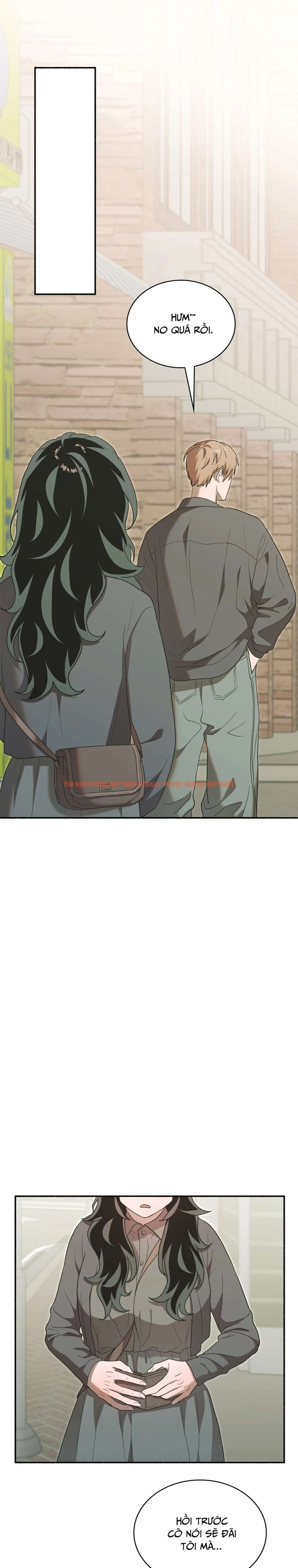 Xem ảnh 4 0 trong truyện hentai [18+] Hãy Nắm Lấy Tay Tôi - Chapter 7 - hentaitvn.net