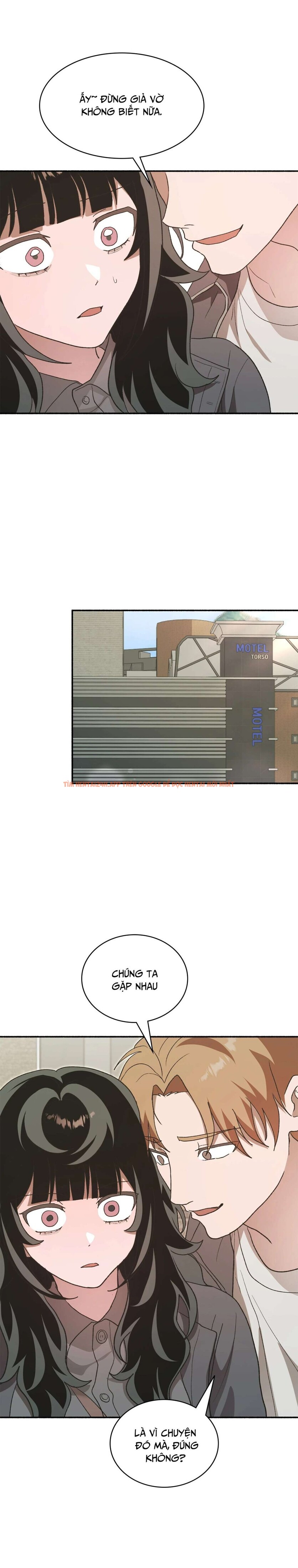 Xem ảnh 5 0 trong truyện hentai [18+] Hãy Nắm Lấy Tay Tôi - Chapter 7 - hentaitvn.net