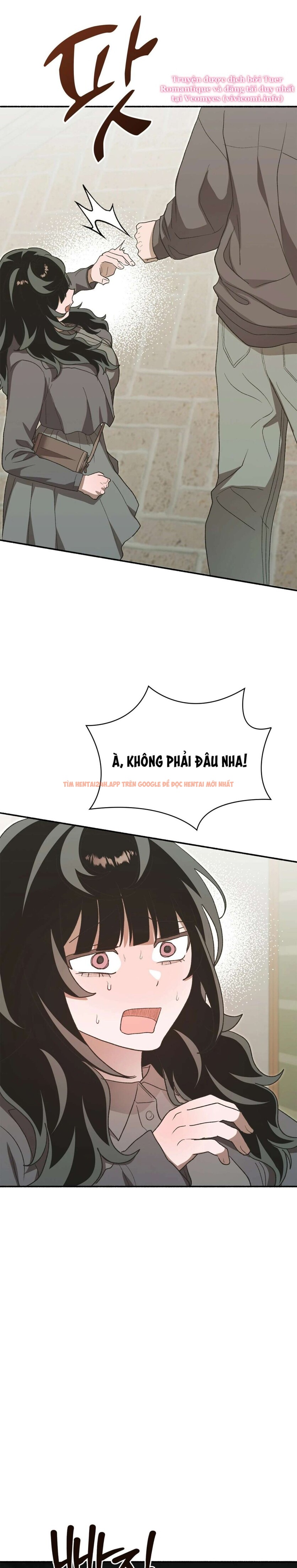 Xem ảnh 5 1 trong truyện hentai [18+] Hãy Nắm Lấy Tay Tôi - Chapter 7 - hentaitvn.net