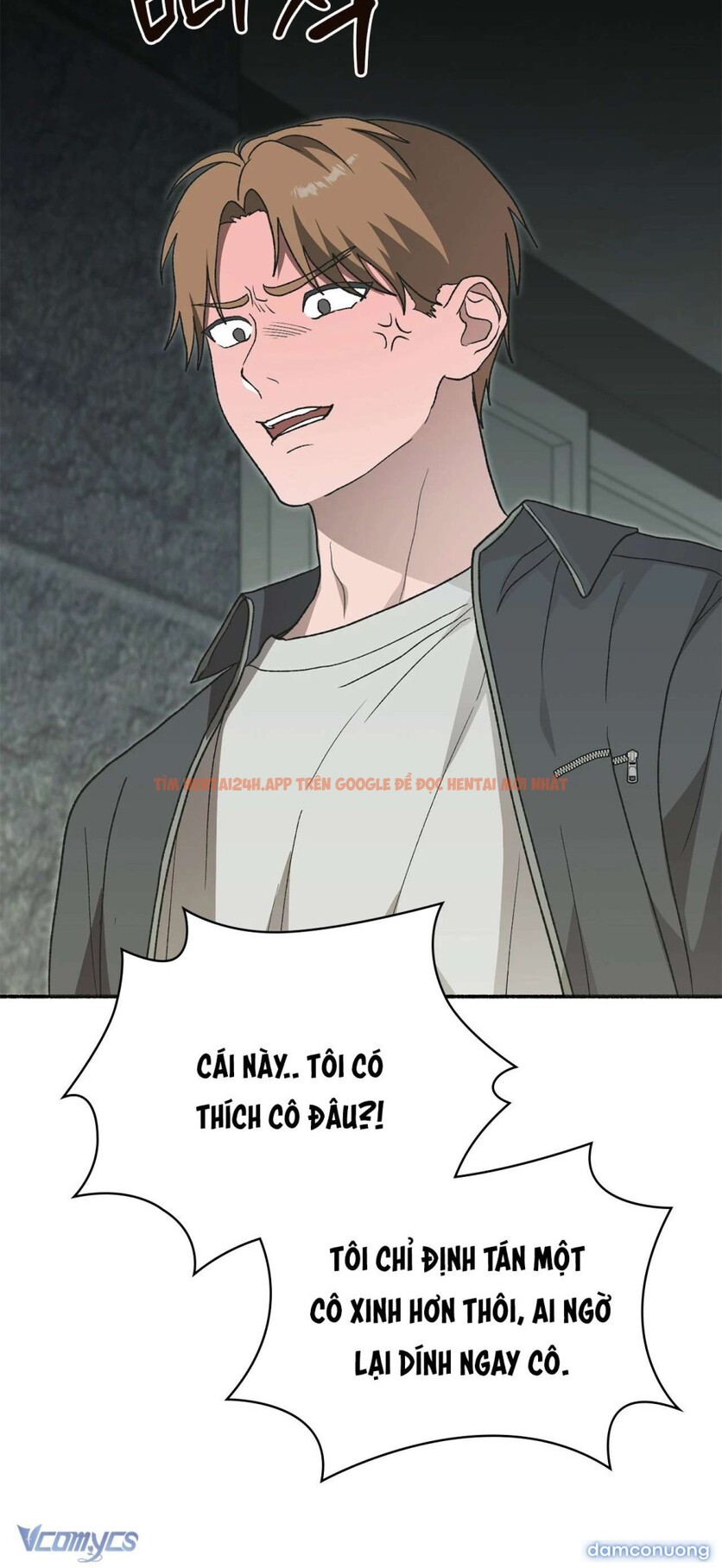 Xem ảnh 5 2 trong truyện hentai [18+] Hãy Nắm Lấy Tay Tôi - Chapter 7 - hentaitvn.net