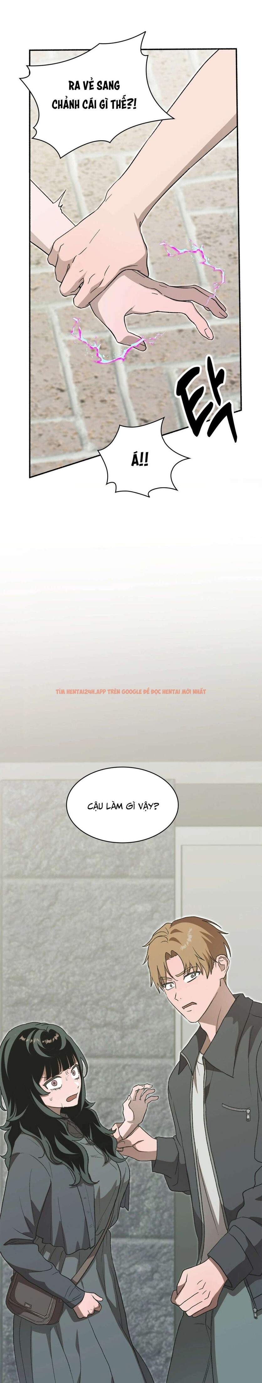 Xem ảnh 6 0 trong truyện hentai [18+] Hãy Nắm Lấy Tay Tôi - Chapter 7 - hentaitvn.net