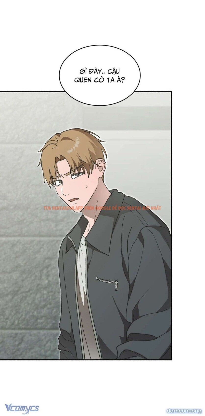 Xem ảnh 6 2 trong truyện hentai [18+] Hãy Nắm Lấy Tay Tôi - Chapter 7 - hentaitvn.net