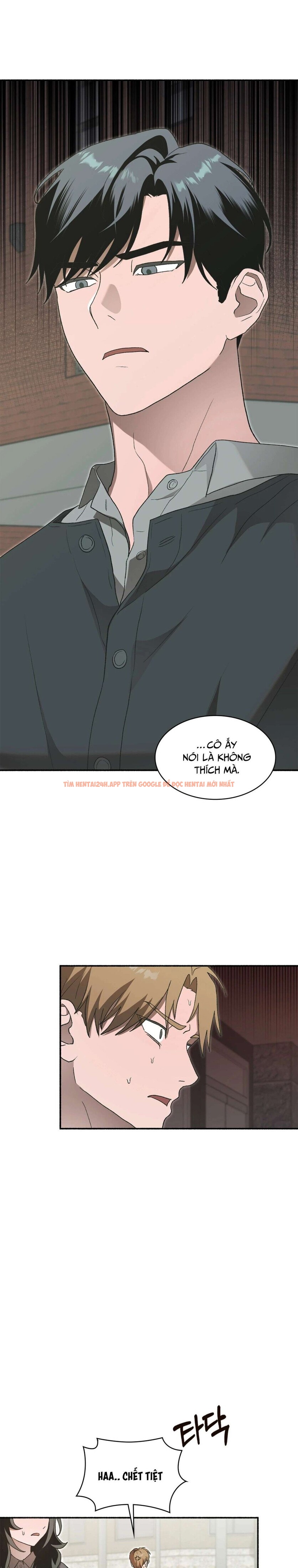 Xem ảnh 7 0 trong truyện hentai [18+] Hãy Nắm Lấy Tay Tôi - Chapter 7 - hentaitvn.net