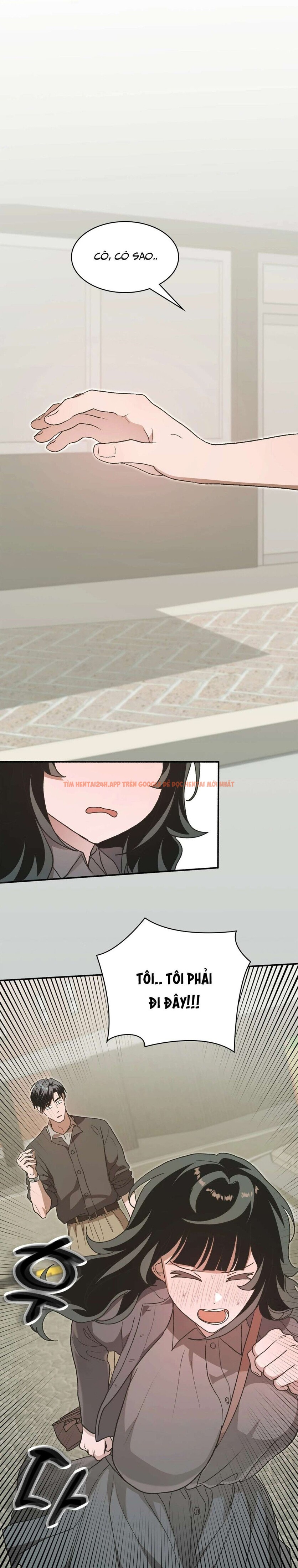 Xem ảnh 8 0 trong truyện hentai [18+] Hãy Nắm Lấy Tay Tôi - Chapter 7 - hentaitvn.net