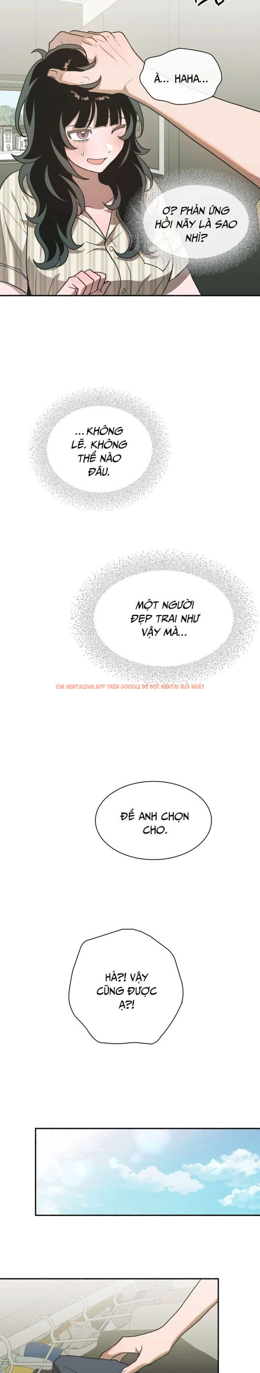 Xem ảnh 10 3 trong truyện hentai [18+] Hãy Nắm Lấy Tay Tôi - Chapter 8 - hentaitvn.net