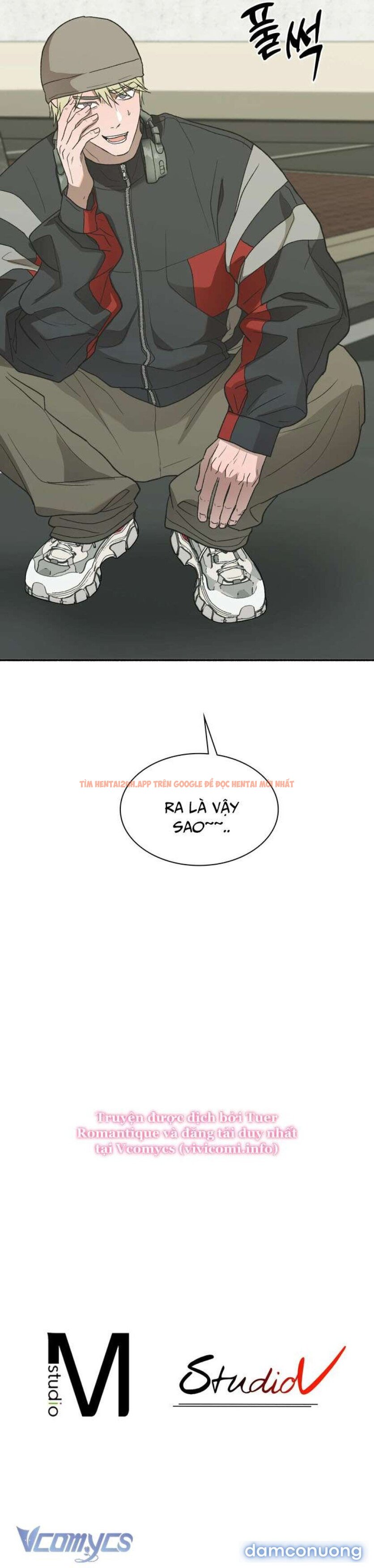 Xem ảnh 12 trong truyện hentai [18+] Hãy Nắm Lấy Tay Tôi - Chapter 8 - hentaitvn.net