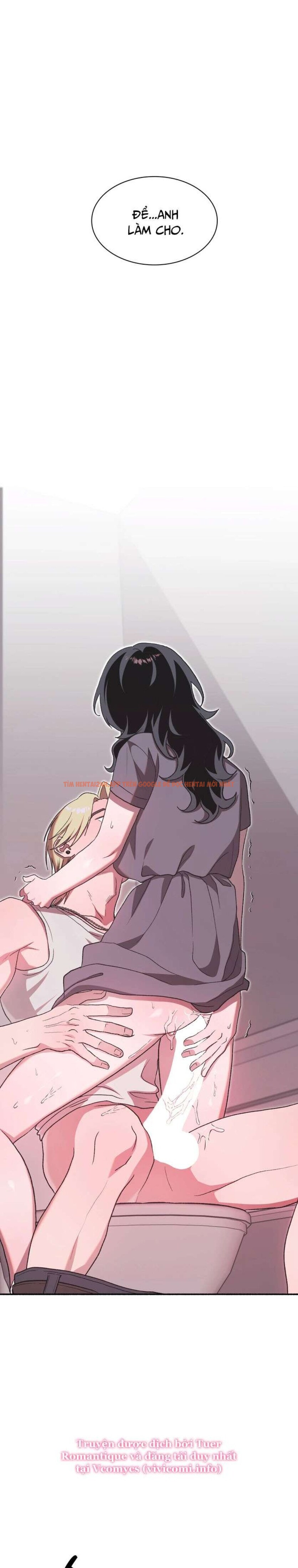 Xem ảnh 3 0 trong truyện hentai [18+] Hãy Nắm Lấy Tay Tôi - Chapter 8 - hentaitvn.net