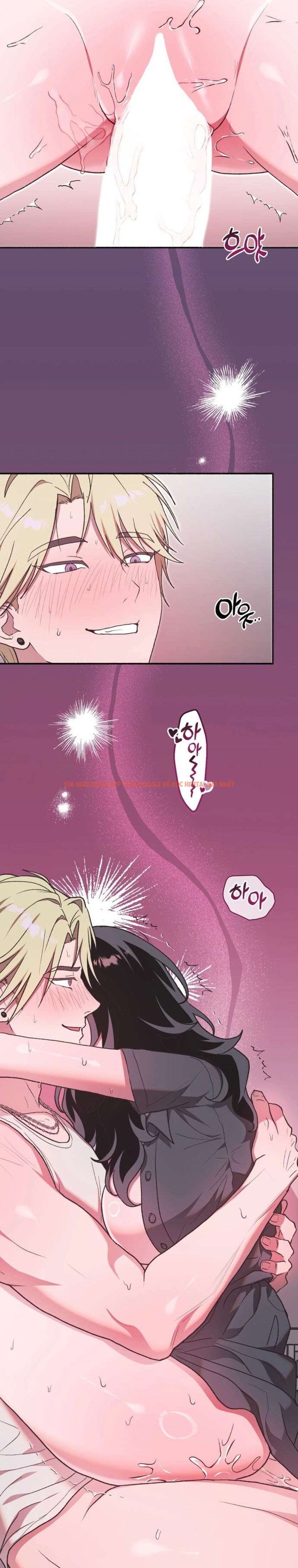 Xem ảnh 3 2 trong truyện hentai [18+] Hãy Nắm Lấy Tay Tôi - Chapter 8 - hentaitvn.net