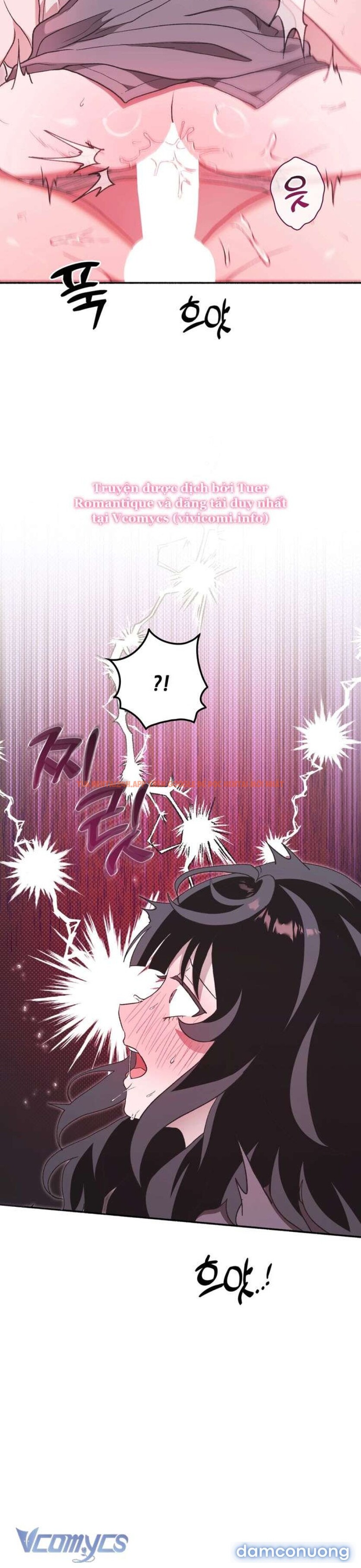 Xem ảnh 4 3 trong truyện hentai [18+] Hãy Nắm Lấy Tay Tôi - Chapter 8 - hentaitvn.net