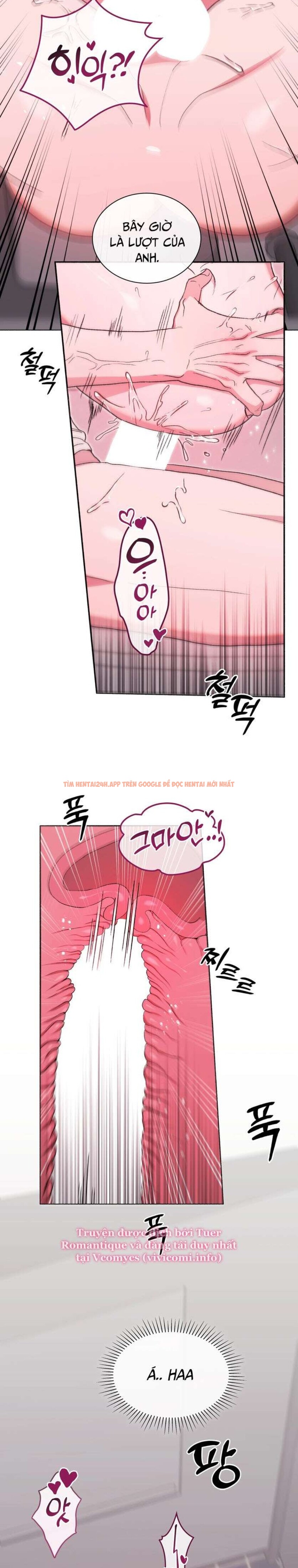 Xem ảnh 5 2 trong truyện hentai [18+] Hãy Nắm Lấy Tay Tôi - Chapter 8 - hentaitvn.net