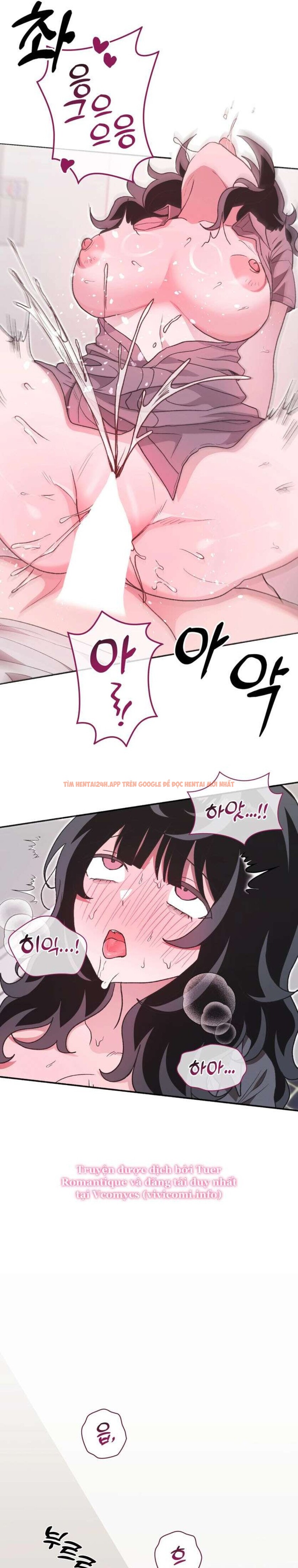 Xem ảnh 6 0 trong truyện hentai [18+] Hãy Nắm Lấy Tay Tôi - Chapter 8 - hentaitvn.net