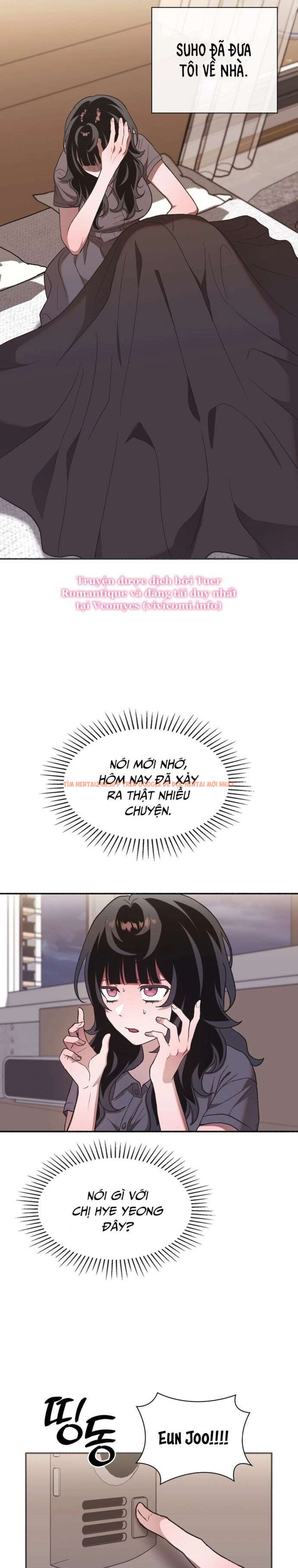 Xem ảnh 7 0 trong truyện hentai [18+] Hãy Nắm Lấy Tay Tôi - Chapter 8 - hentaitvn.net