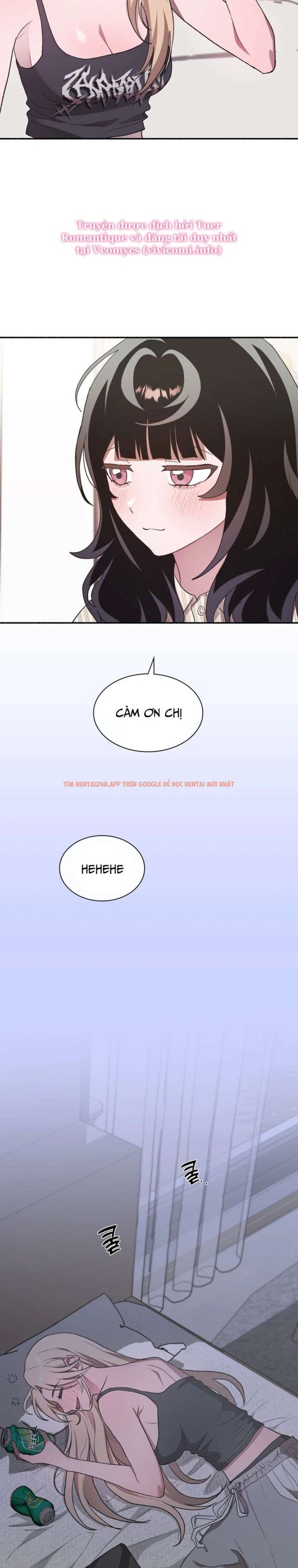 Xem ảnh 8 1 trong truyện hentai [18+] Hãy Nắm Lấy Tay Tôi - Chapter 8 - hentaitvn.net