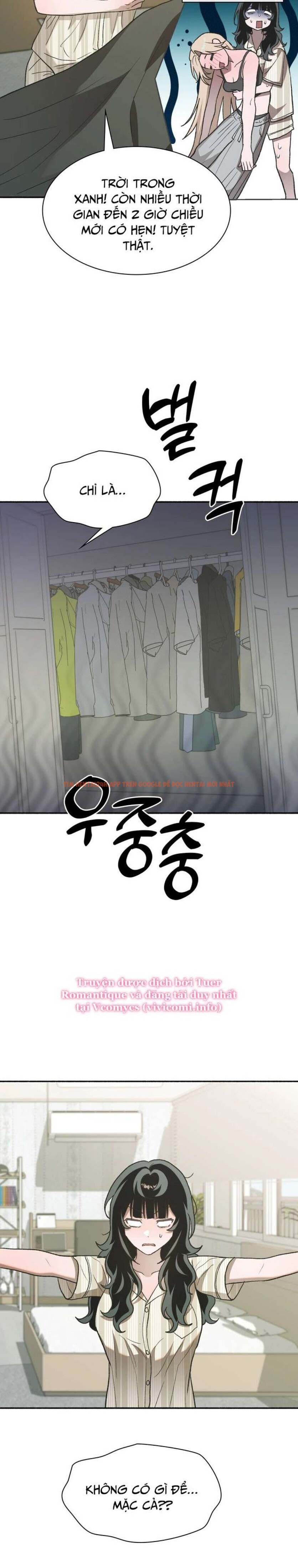 Xem ảnh 9 1 trong truyện hentai [18+] Hãy Nắm Lấy Tay Tôi - Chapter 8 - hentaitvn.net