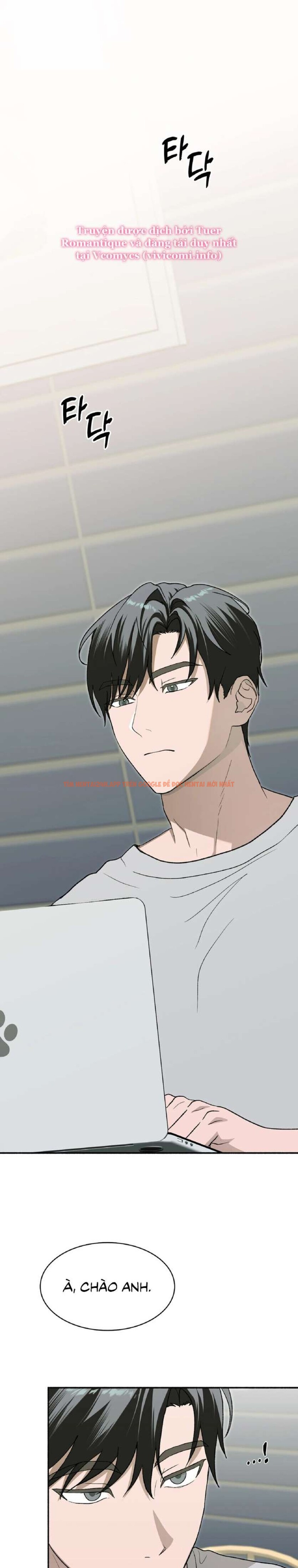 Xem ảnh 3 0 trong truyện hentai [18+] Hãy Nắm Lấy Tay Tôi - Chapter 9 - hentaitvn.net