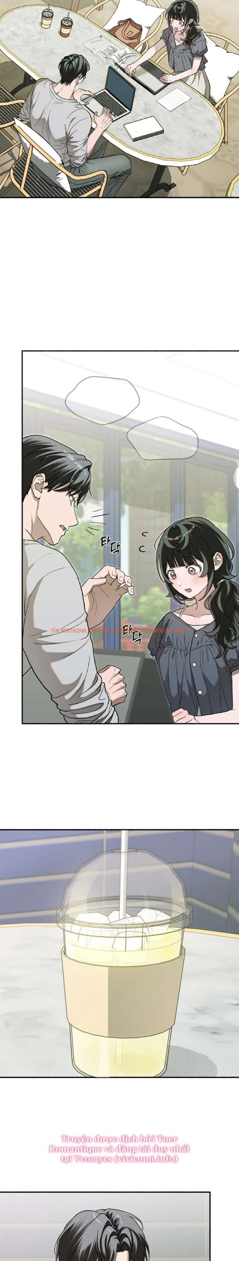 Xem ảnh 3 2 trong truyện hentai [18+] Hãy Nắm Lấy Tay Tôi - Chapter 9 - hentaitvn.net