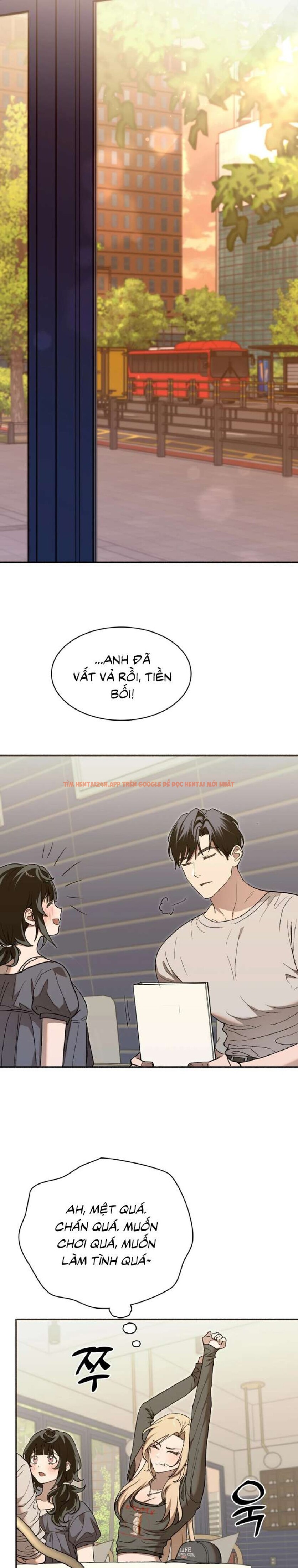 Xem ảnh 5 0 trong truyện hentai [18+] Hãy Nắm Lấy Tay Tôi - Chapter 9 - hentaitvn.net