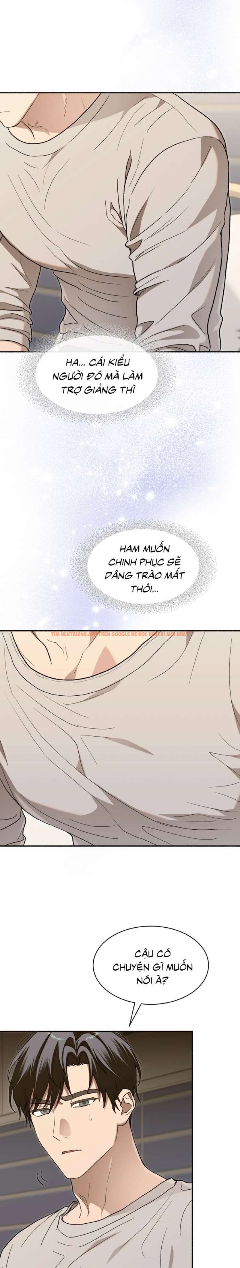 Xem ảnh 5 2 trong truyện hentai [18+] Hãy Nắm Lấy Tay Tôi - Chapter 9 - hentaitvn.net